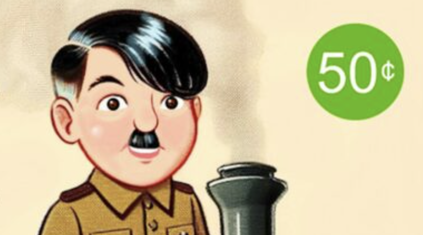 Memetic Monday: Total Meltdown: “Dawn of the Fleecing”